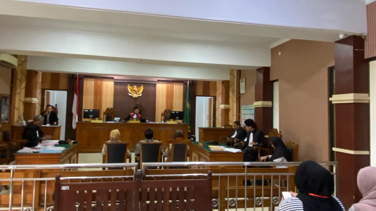 Penipuan Investasi Bodong di Purwokerto: Penyaluran Kredit Sesuai Prosedur, Kerugian Nasabah Tanggungjawab Dika