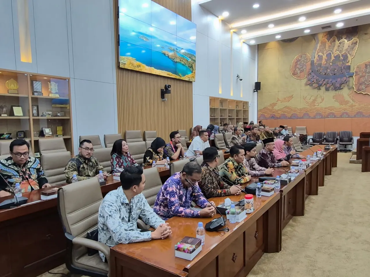 DPR: Kasus Penipuan Nasabah di Purwokerto Bukan Kejahatan Korporasi, Bank Tak Terlibat