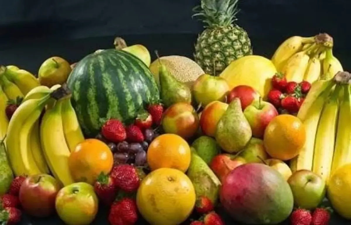 Buah-buahan tertentu bisa membuat perut merasa kenyang lebih lama saat puasa jika dikonsumsi saat sahur (Sumber : Instagram @buahbuahan)