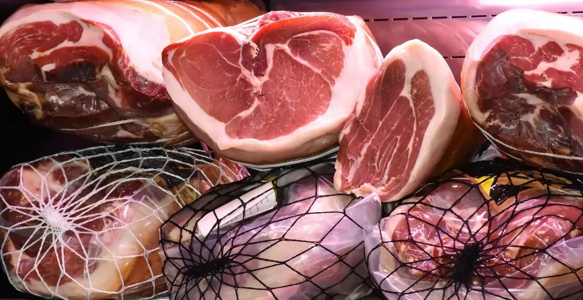 cara membedakan daging sapi dan babi (Sumber : Pixabay)