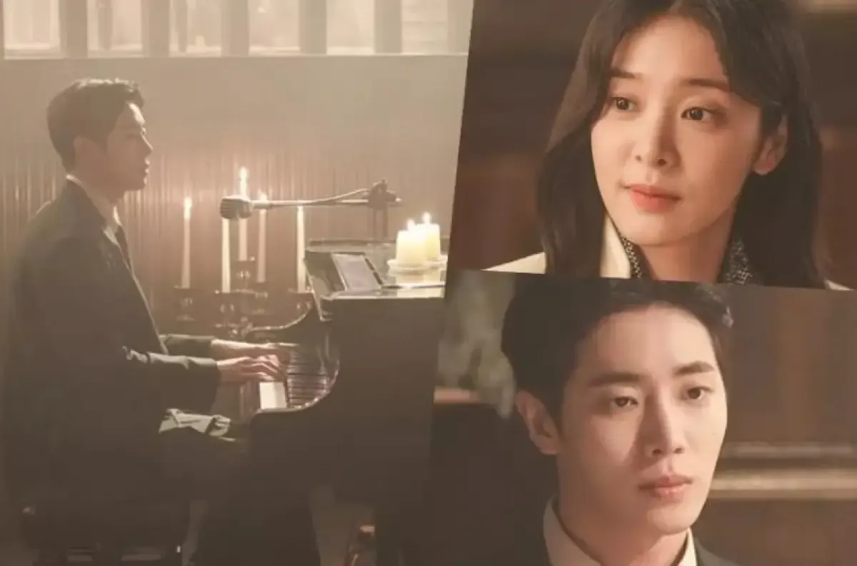 link streaming drakor Oasis episode 12 Sub Indo (Sumber : Soompi)