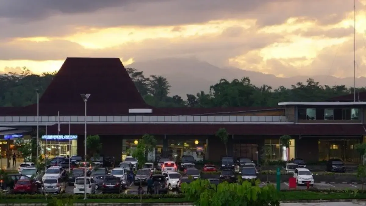 Rest Area memiliki fasilitas berbeda tergantung tipenya (Sumber : Twitter)