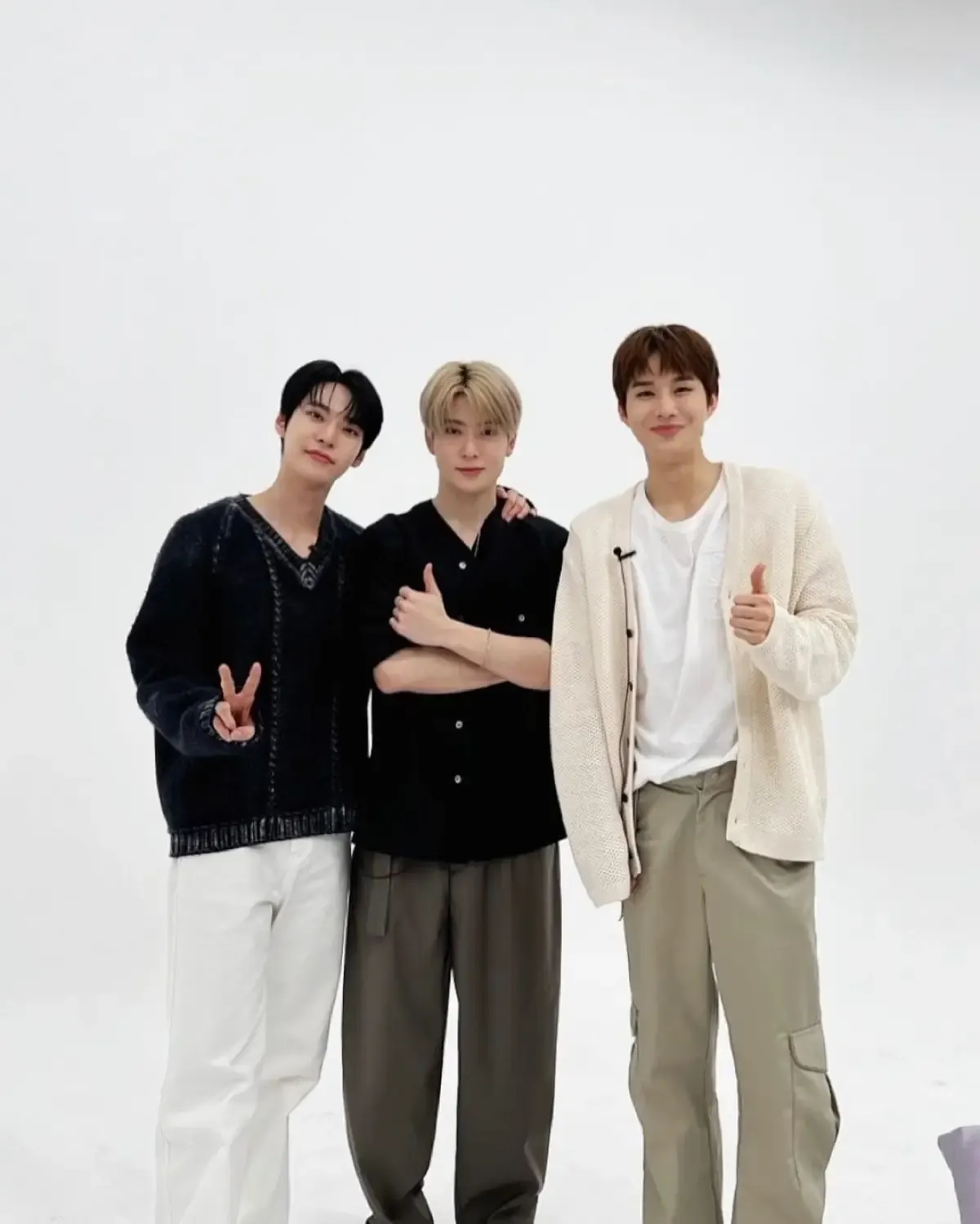 NCT DOJAEJUNG. (Sumber : instagram/nct_dojaejung)