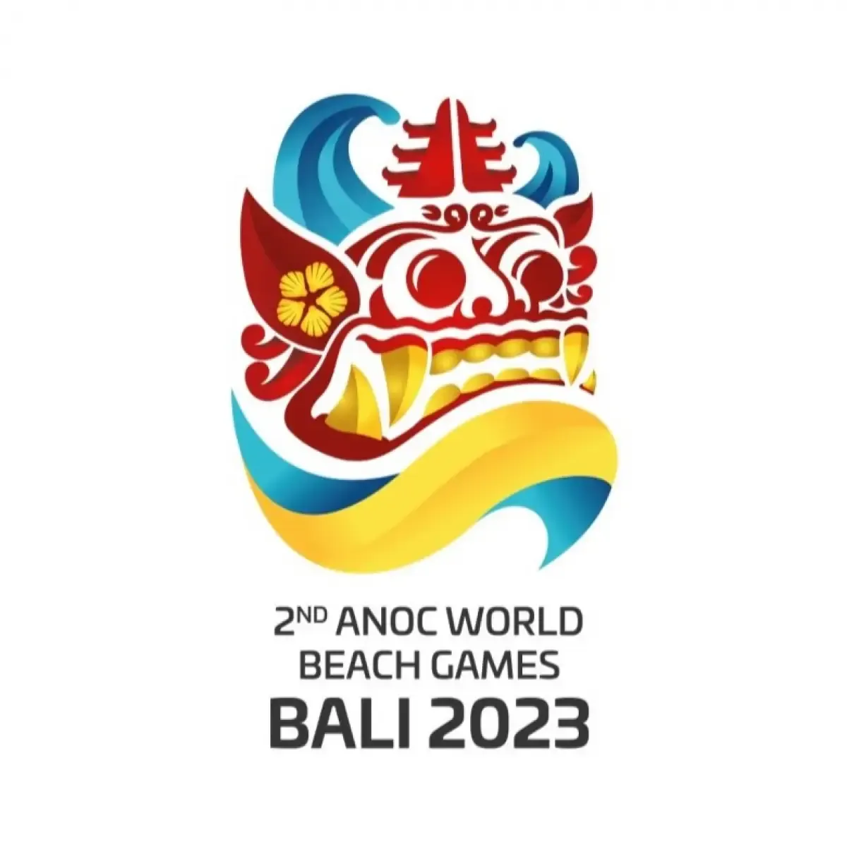 ANOC World Beach Games 2023. (Sumber : ANOC)