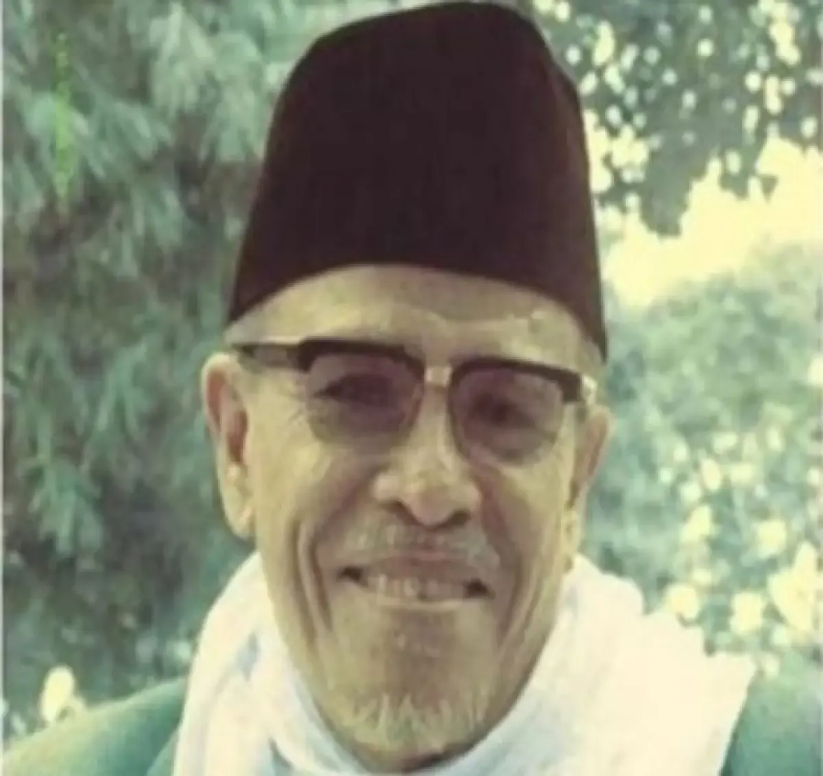 20 kalimat inspiratif Buya Hamka tentang cinta dan kehidupan (Sumber : Website Muhammadiyah)