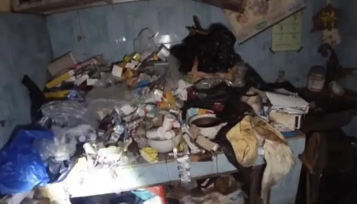 Rumah Dokter Wayan di Karawang. (Sumber : Screenshot YouTube BangBrewTV)