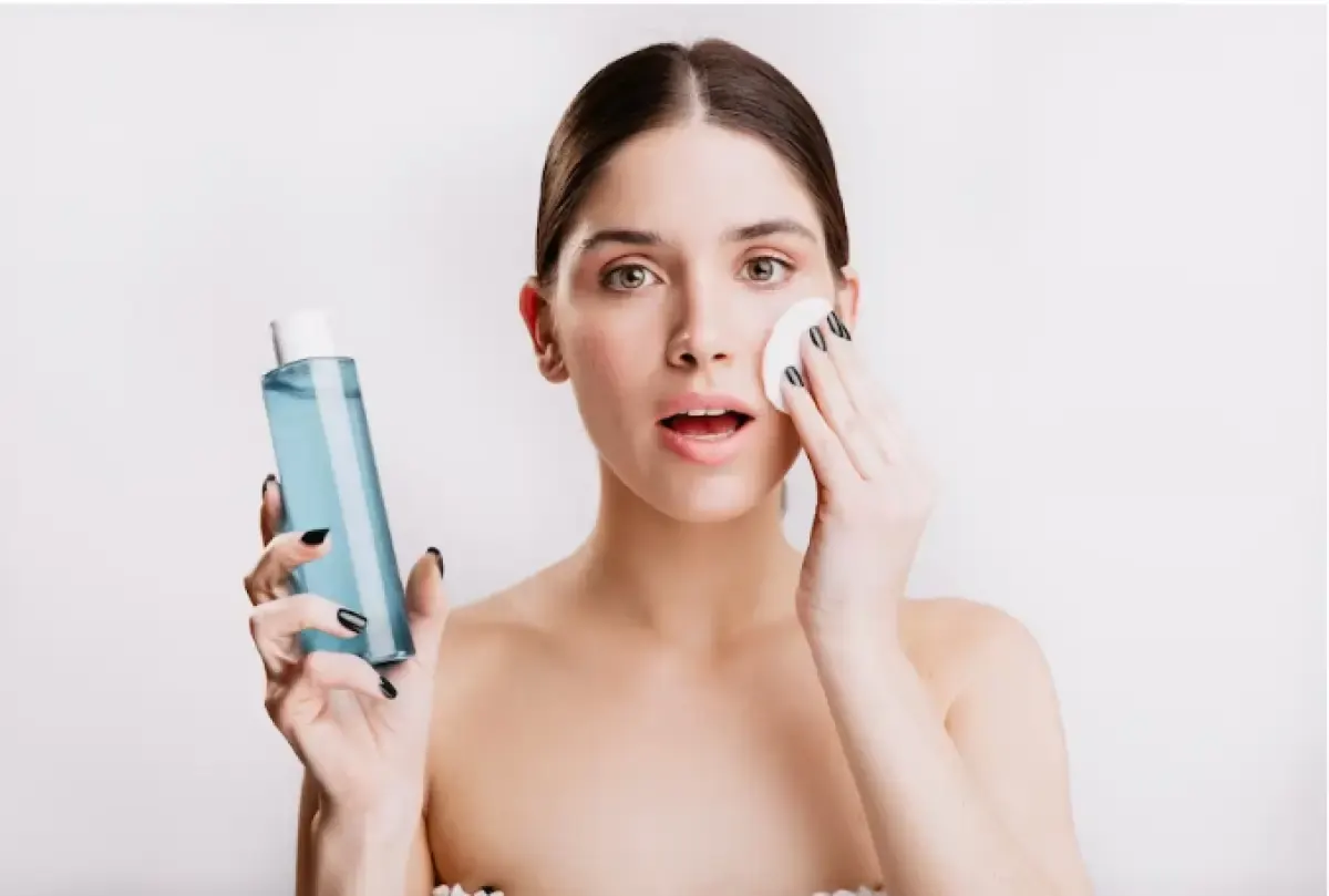 Skincare (Sumber : Freepik)