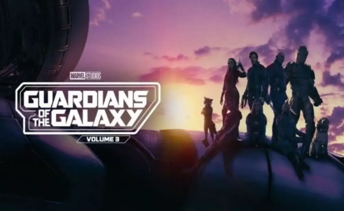 film MCU yang wajib disaksikan sebelum menonton Guardians of the Galaxy Vol.3 (Sumber : Disney Plus)