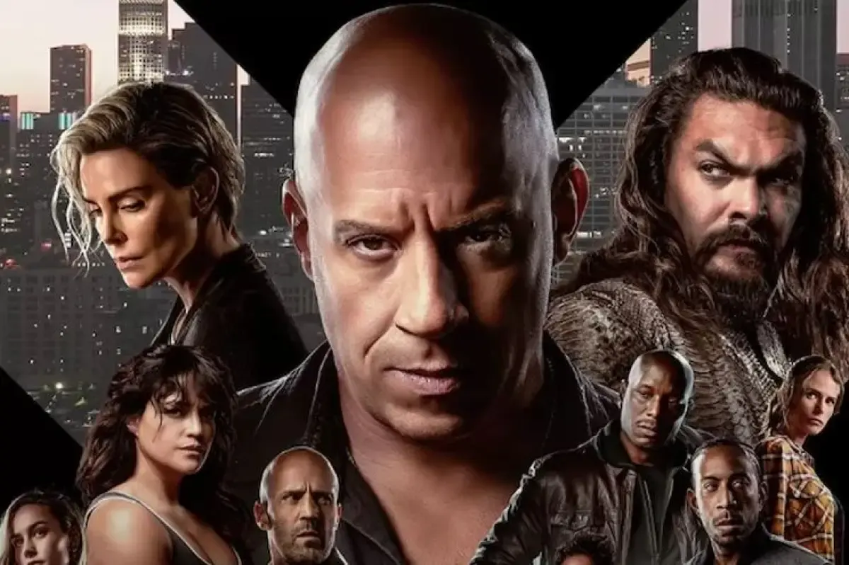 Apakah film Fast X tayang di LK21 dan Bioskopkeren? (Sumber : Imdb)