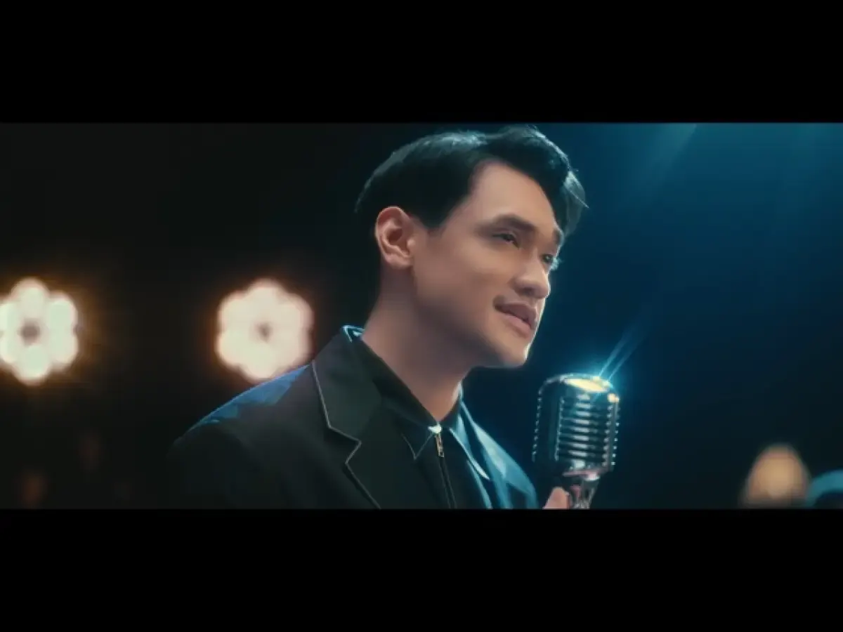 Afgan. (Sumber : Youtube)