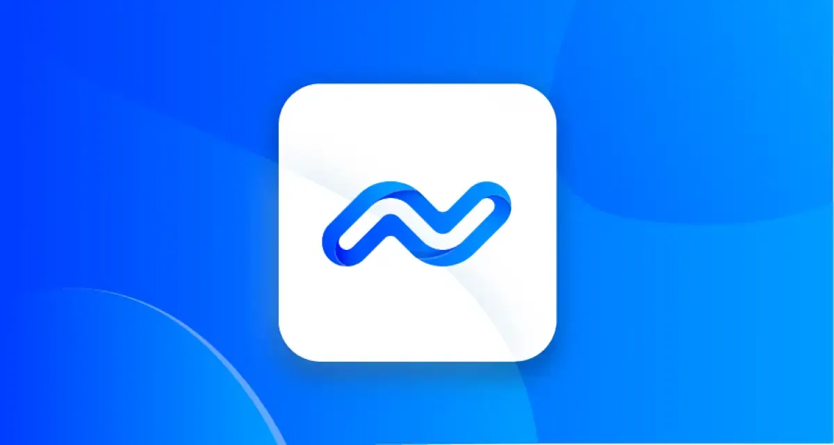 Logo Niagahoster. (Sumber : Niagahoster)
