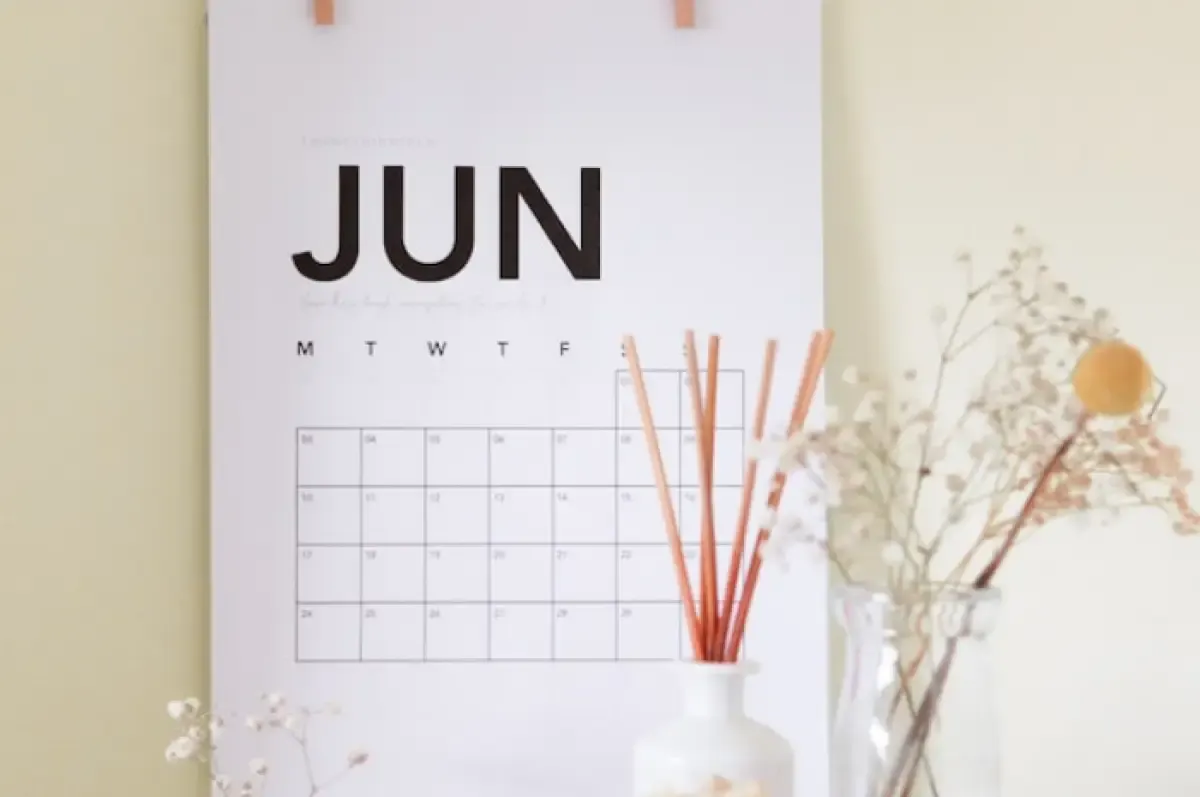 Apakah ada cuti bersama saat Hari Raya Idul Adha? (Sumber : unsplash.com)