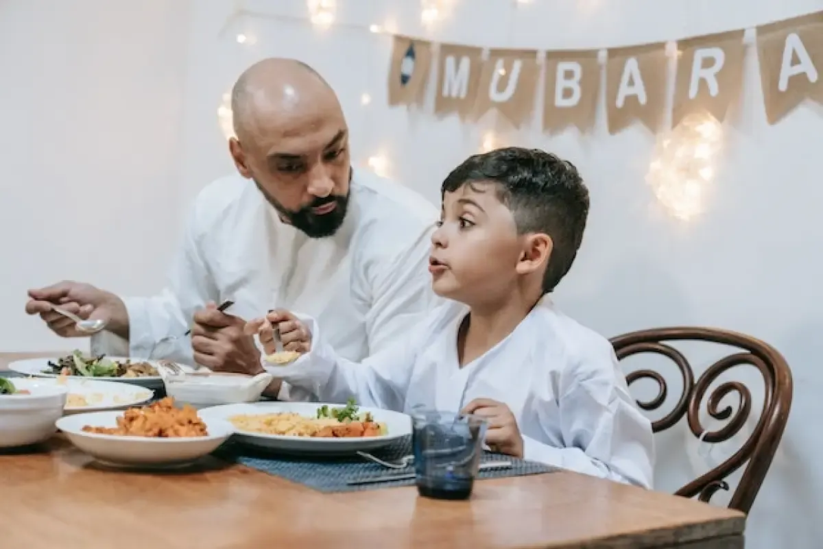 Selain mampu orang yang akan menjalankan ibadah kurban harus memenuhi kriteria ini (Sumber : pexels.com)