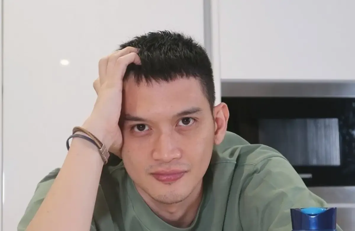 Rezky Aditya