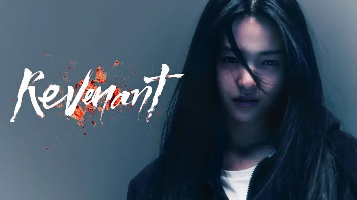 Revenant yang tayang di Disney Plus. (Sumber : Disney Plus)