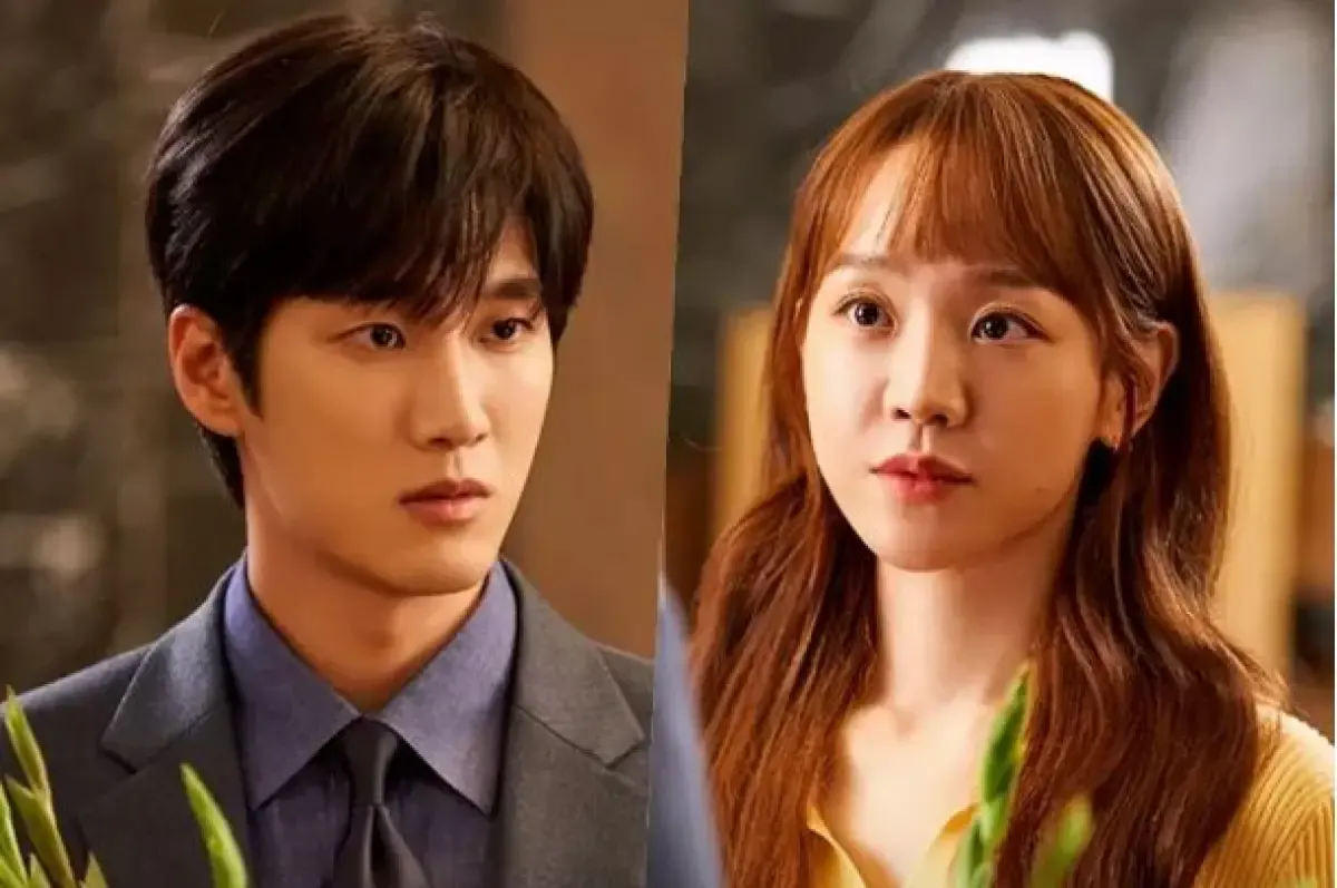 Inilah link streaming See You in My 19th Life episode 4 (Sumber : Soompi)