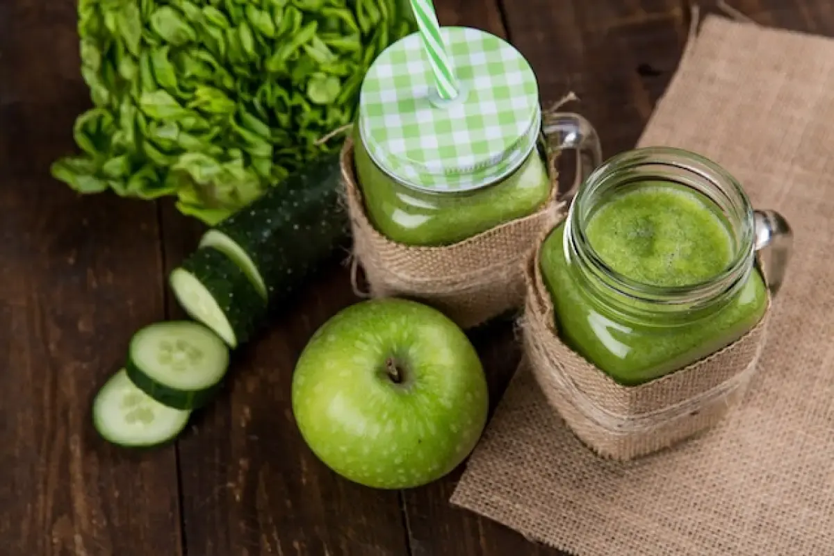 Minuman penetralisir setalah makan daging saat Idul Adha (Sumber : pexels.com)
