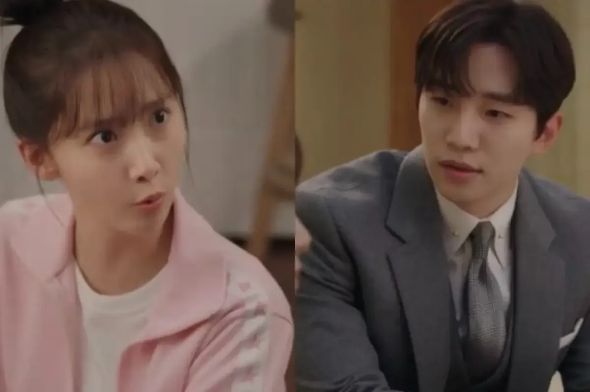 King The Land' episode 7 (Sumber : JTBC Drama)