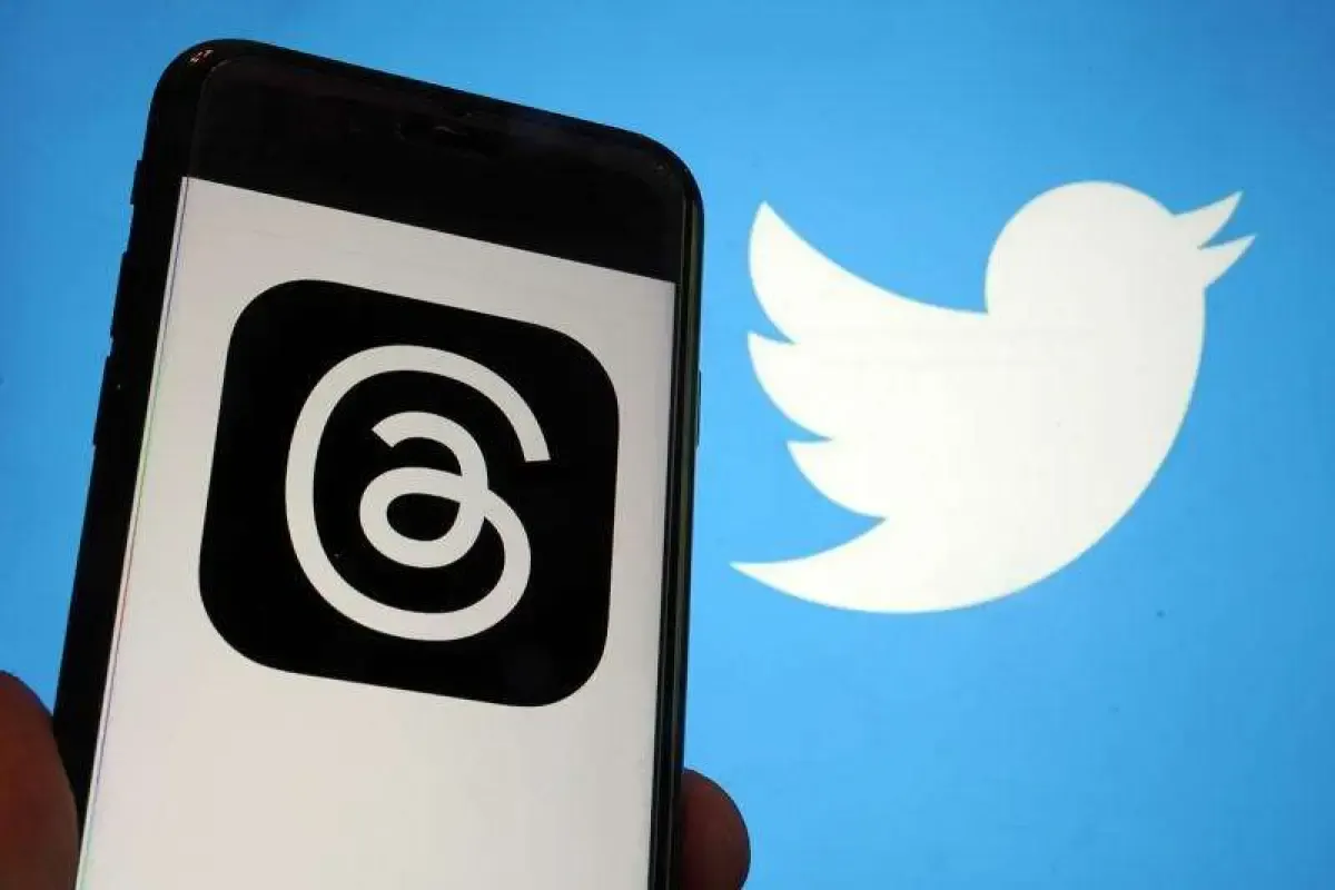 Pengguna Twitter tak mau beralih ke Threads. (Sumber : The Journal)