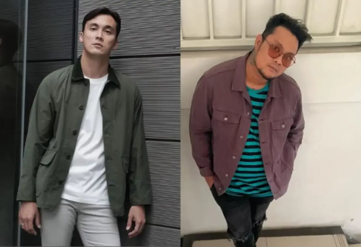 Selain Virgoun dan Rendy Kjearnett, Ternyata Ini Deretan Pasangan Artis yang Cerai Usai Pasangannya Diduga Selingkuh (Sumber : kolase foto instagram.com/rendykjaernett1 & instagram.com/virgoun)