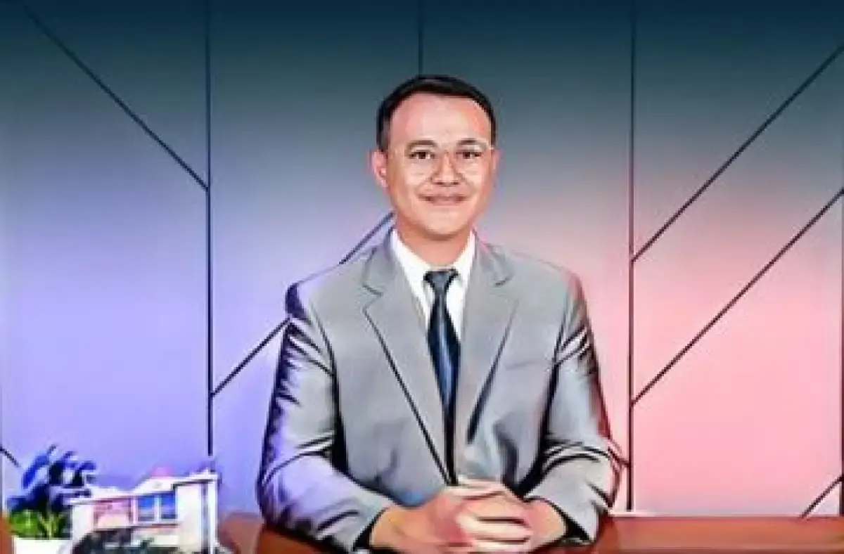 Universitas Teknokrat Indonesia Hadirkan Pengajar dengan Teknologi AI (Sumber : instagram.com/habiskerjacom)