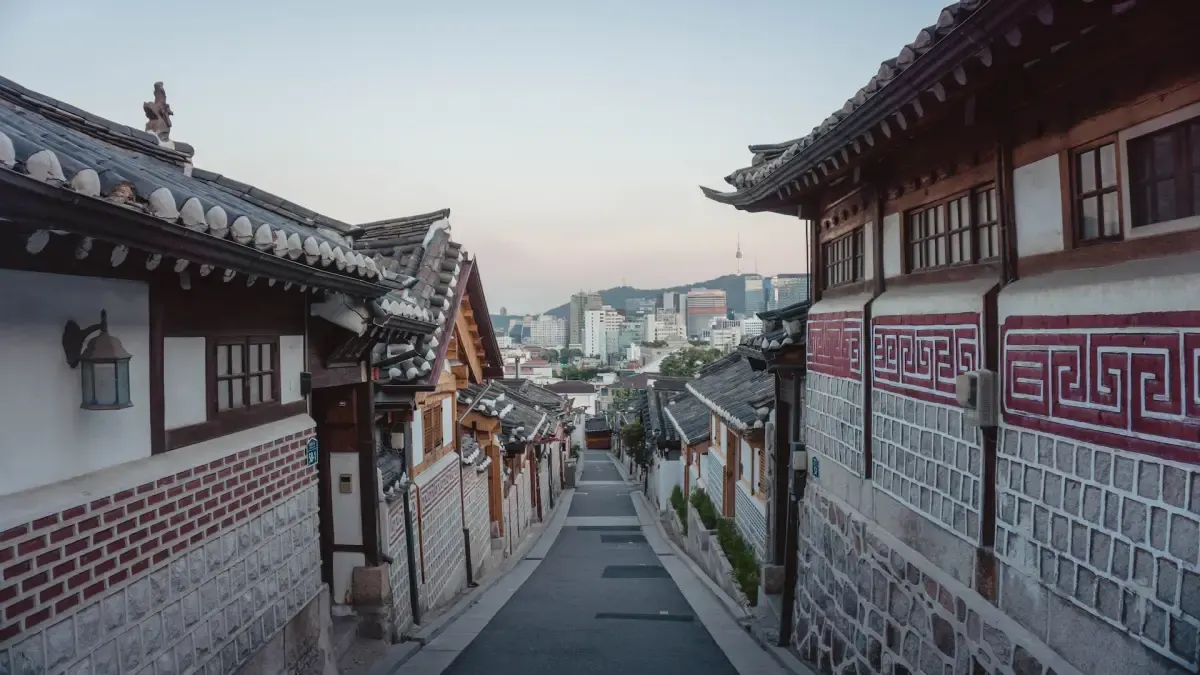 5 tempat kencan romantis ala drama korea (Sumber : unsplash.com)