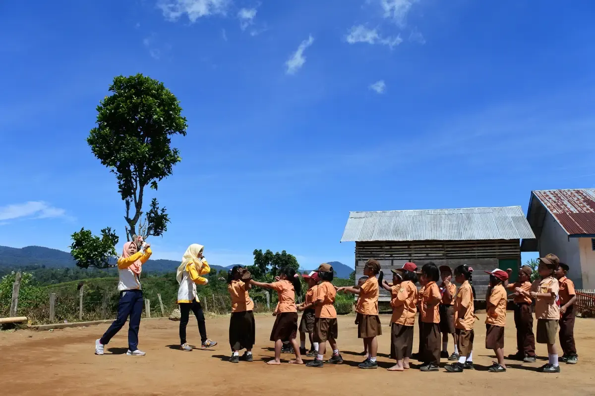 Perpanjangan masa kerja PPPK Guru (Sumber : pixabay.com)