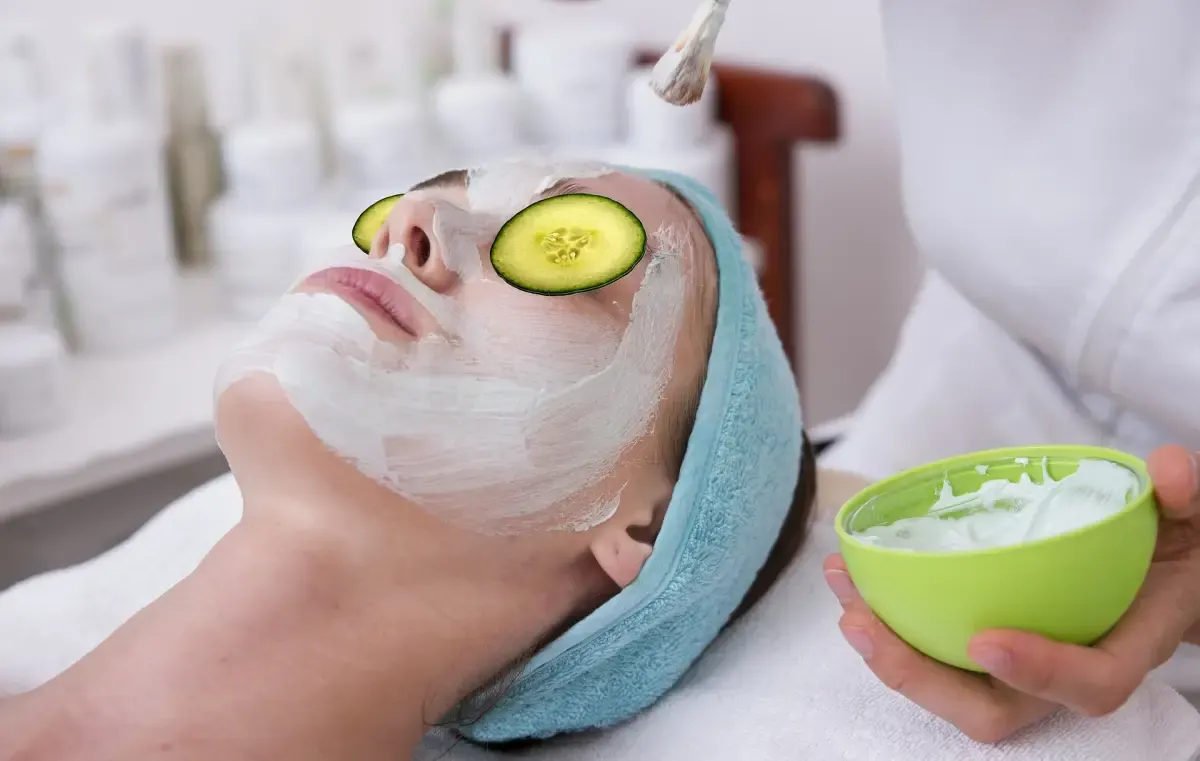 3 racikan lulur alami bantu mencerahkan kulit (Sumber : pixabay.com)