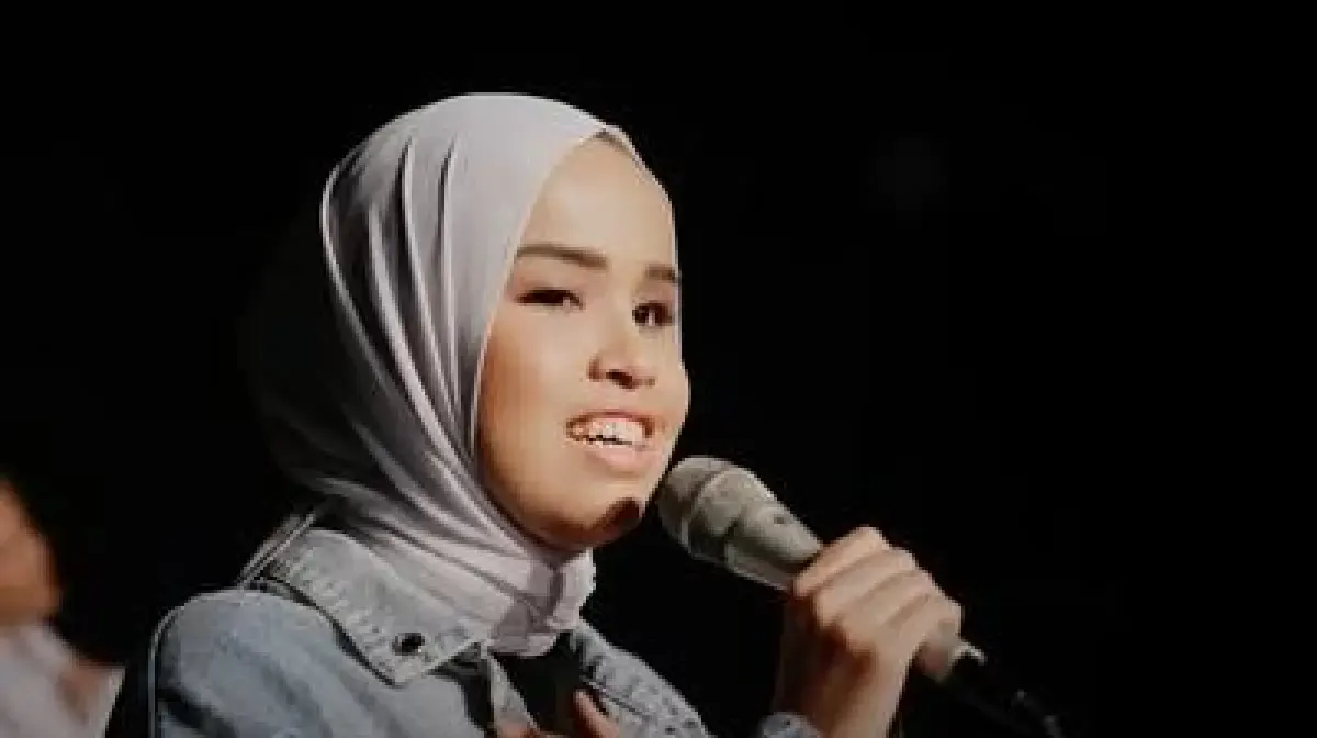 Putri Ariani (Instagram)