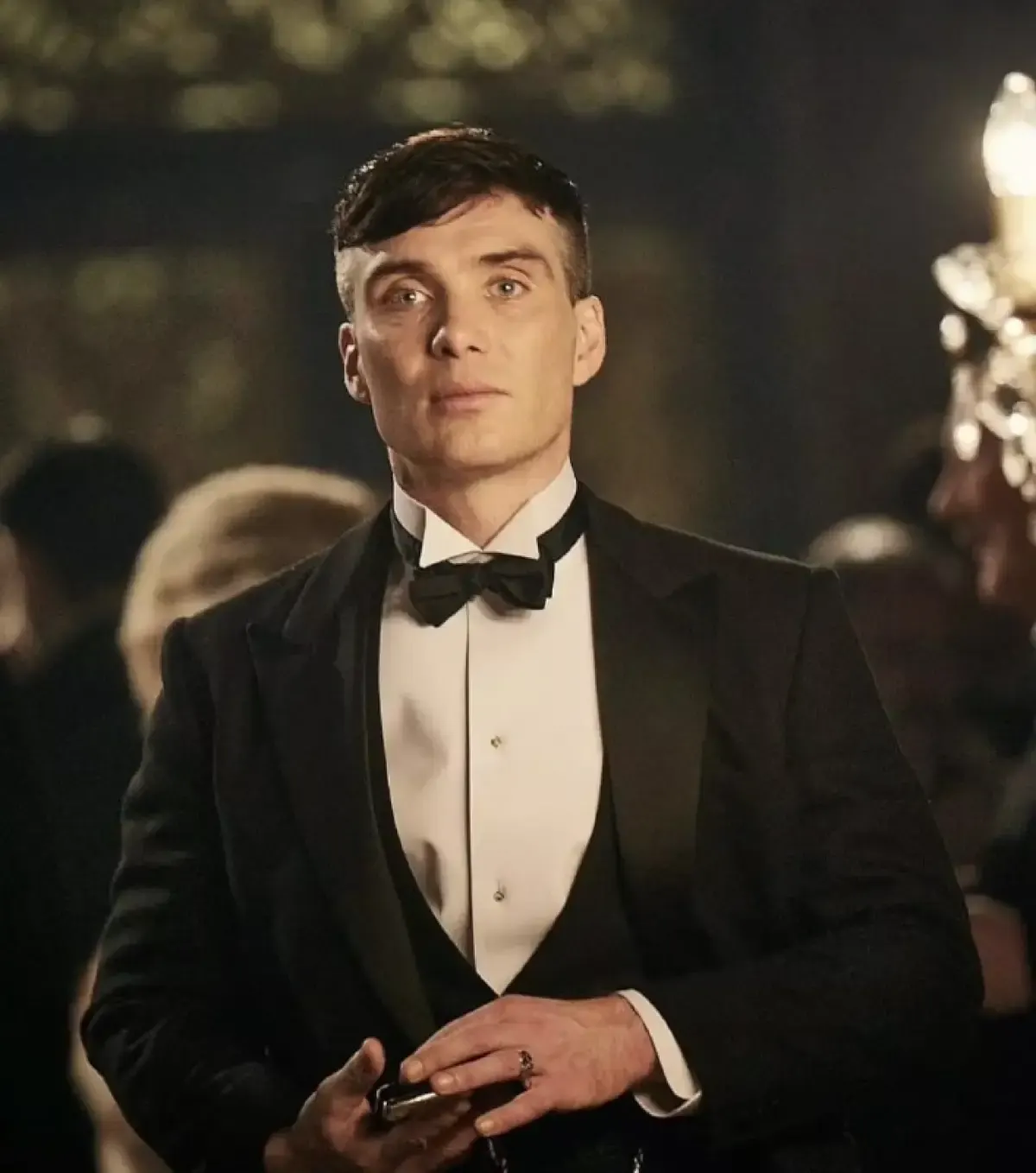 profil Cillian Murphy (Sumber : instagram @cillianmurphyofficial)