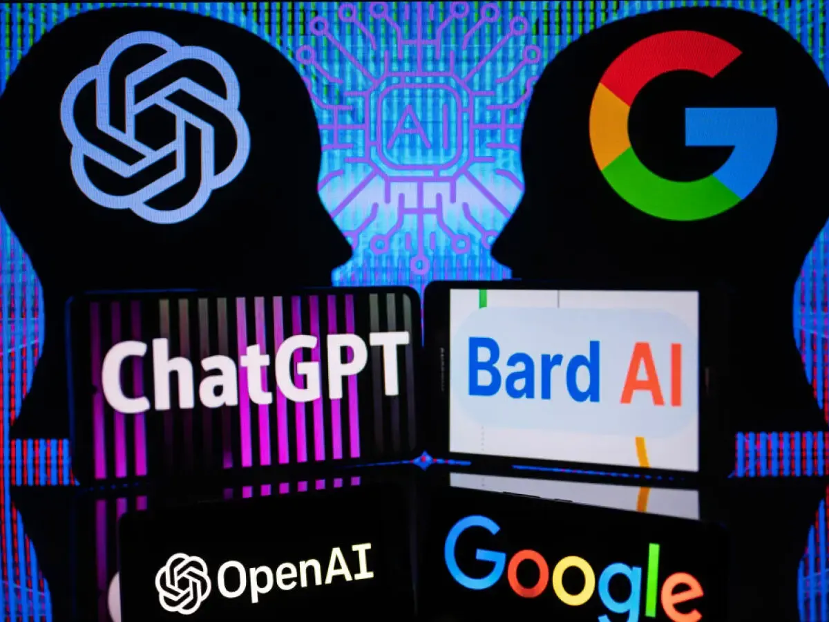 Ilustrasi | Kelebihan Google Bard Dibandingkan ChatGPT, Bisa Input Suara Hingga Langsung Memindahkannya ke Word dan Email (Sumber : https://sea.mashable.com/)