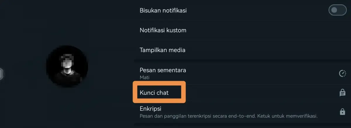 Ikuti cara kunci chat WhatsApp di HP Android dan IPhone terbaru 2023 agar privasi semakin aman.