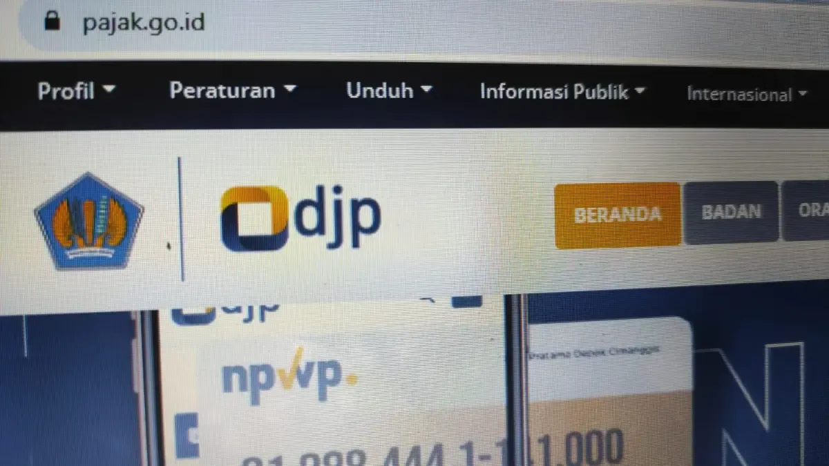 Wajib Pajak Tidak Perlu Lagi Isi SPT Mulai 2024, Ini Penyebabnya (Sumber : infosemarang.com)
