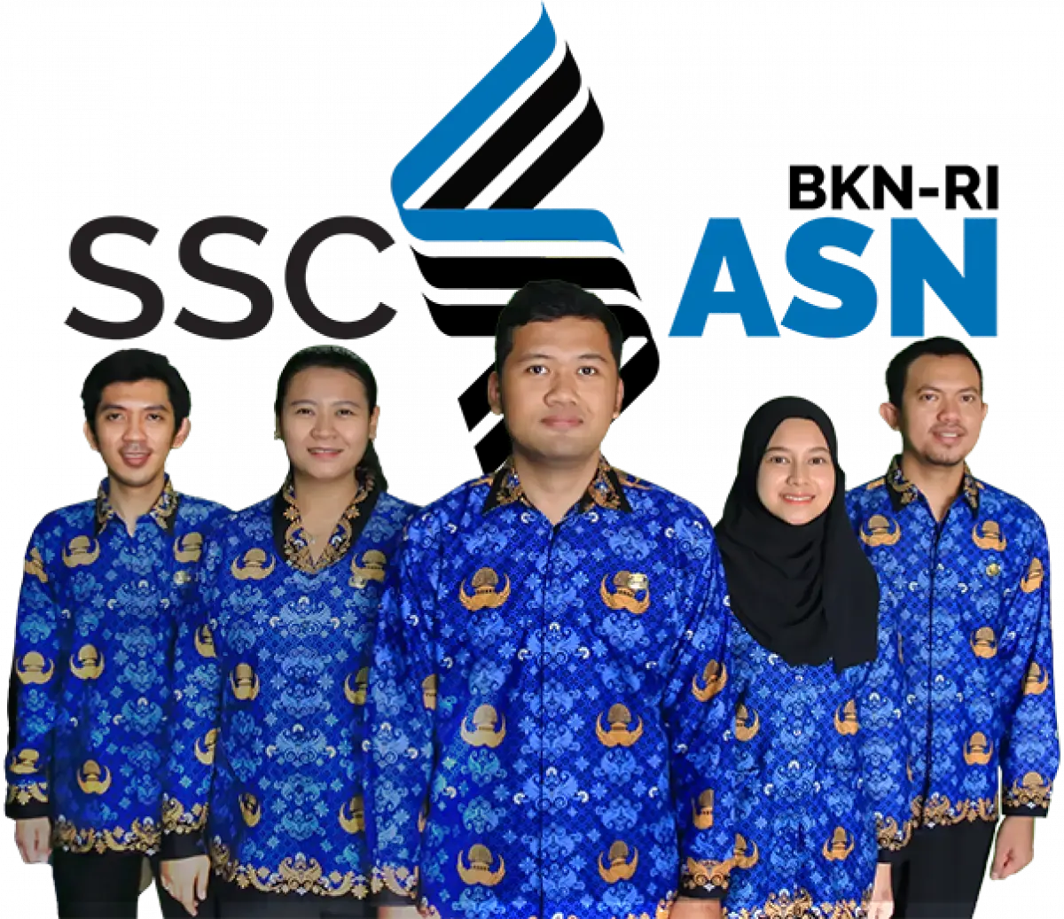 apakah PPPK bisa ikut daftar seleksi CPNS 2023? (Sumber : SSCASN BKN)