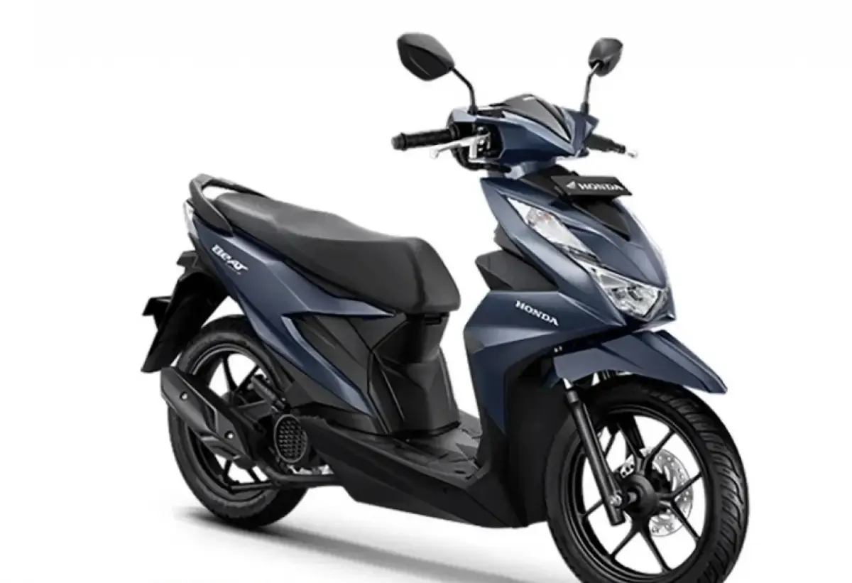 Kelebihan dan kekurangan Honda Beat Deluxe 2023. (Sumber : astra-honda.com)