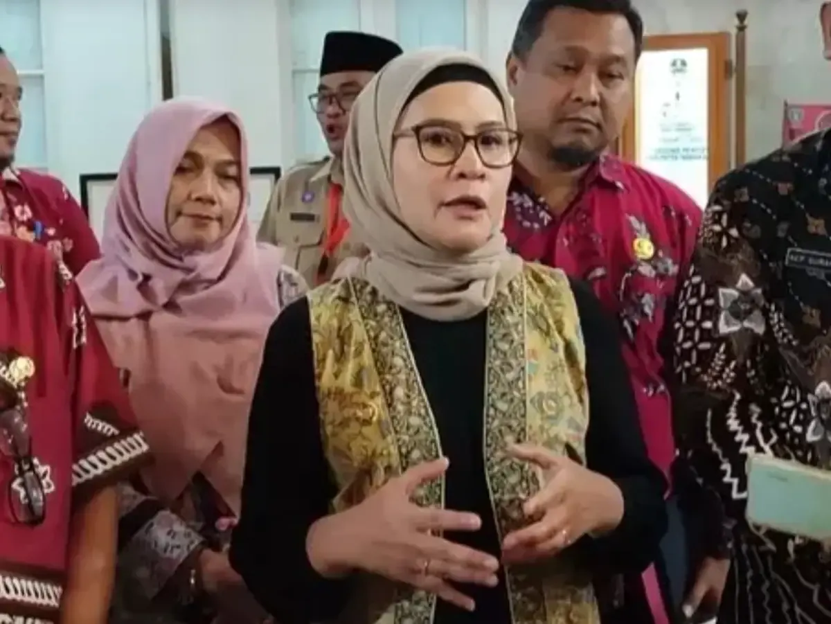 Bupati Indramayu terjunkan tim investigasi ke Al Zaytun (Sumber : Kompas TV)