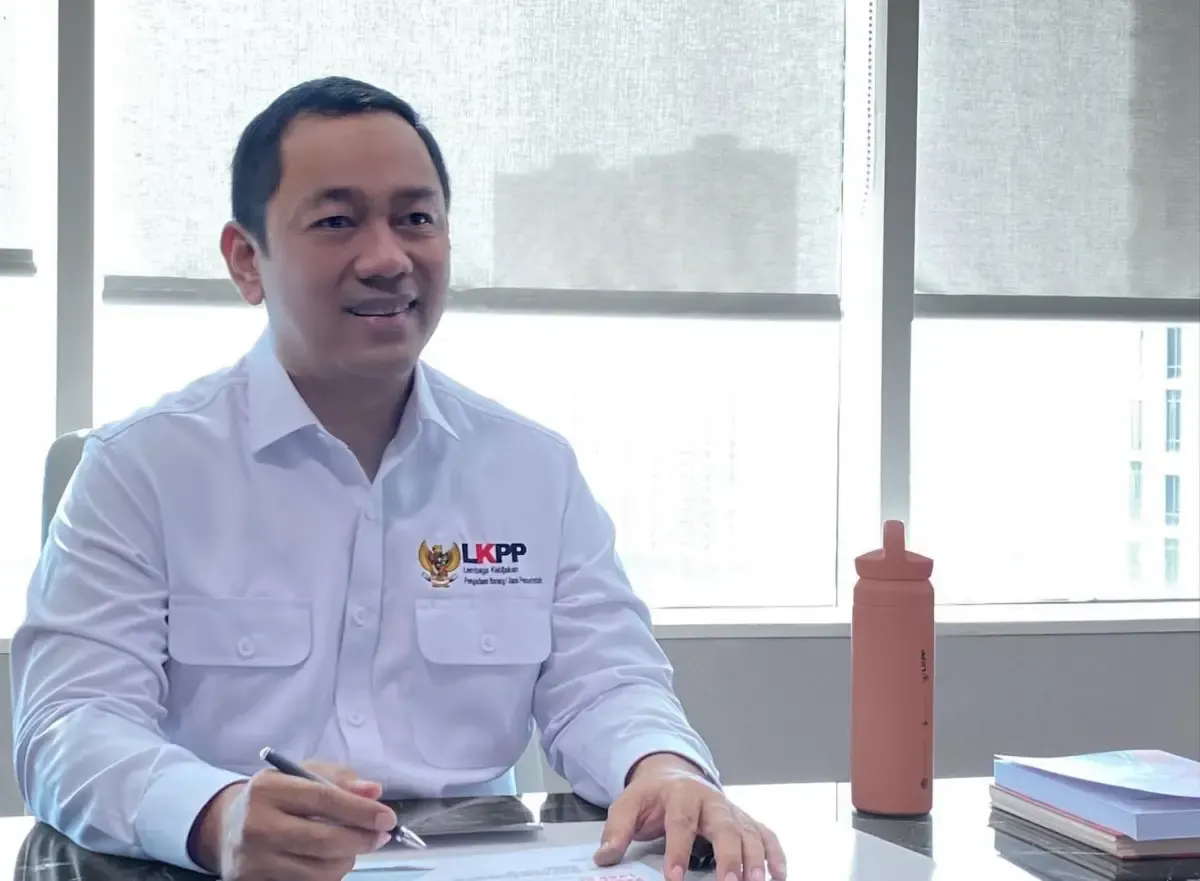 Mantan Wali Kota Semarang, Hendrar Prihadi, turut kena cipratan keluhan netizen soal lomba masak nasi goreng yang viral dibahas. (Sumber : Instagram @hendrarprihadi)