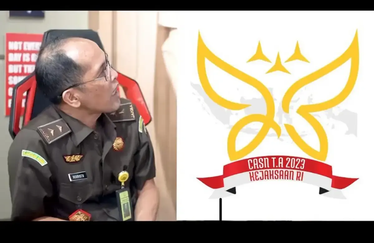 CPNS  Kejaksaan Segera dibuka! (Sumber : Instagram @kejaksaan.ri)