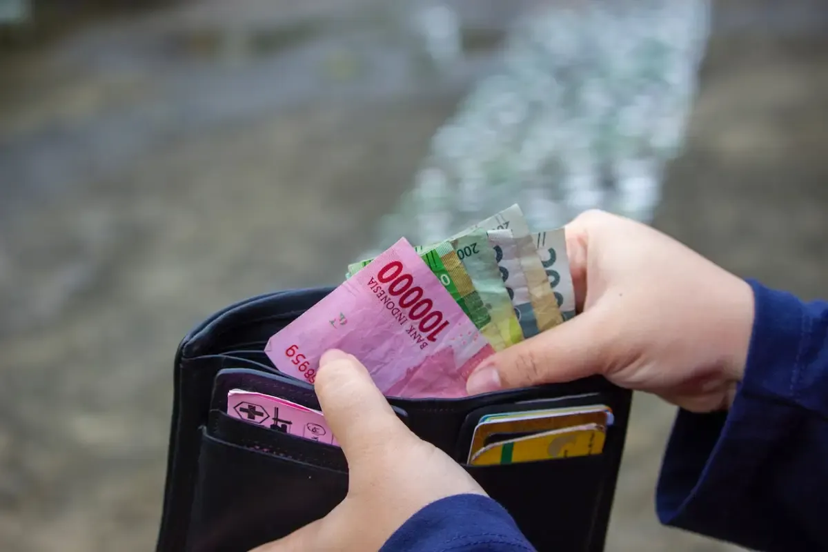 gaji PPPK Tenaga Teknis (Sumber : pexels.com)
