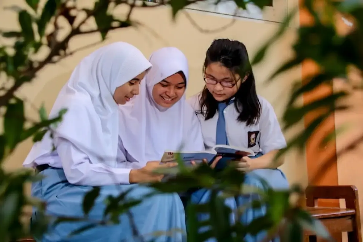 3 perusahaan besar buka peluang kerja bagi lulusan SMA (Sumber : unsplash.com)