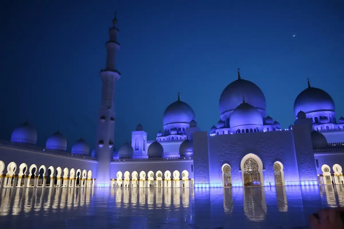Khutbah Jumat singkat pendek terbaru 2023, ada kemudahan di setiap kesulitan. (Pixabay)