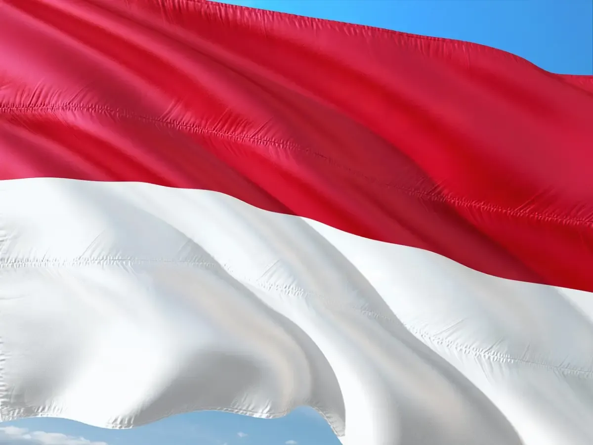 Klik link live streaming Upacara Pengibaran Bendara HUT RI 17 Agustus 2023. (Pixabay)