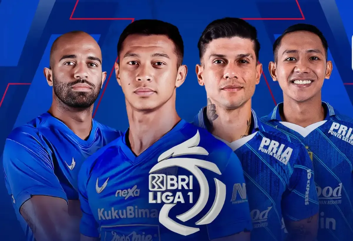 Link live streaming PSIS Semarang vs Persib Bandung, Minggu, 20 Agustus 2023, kick of pukul 19.00 WIB. (Sumber : vidio.com)