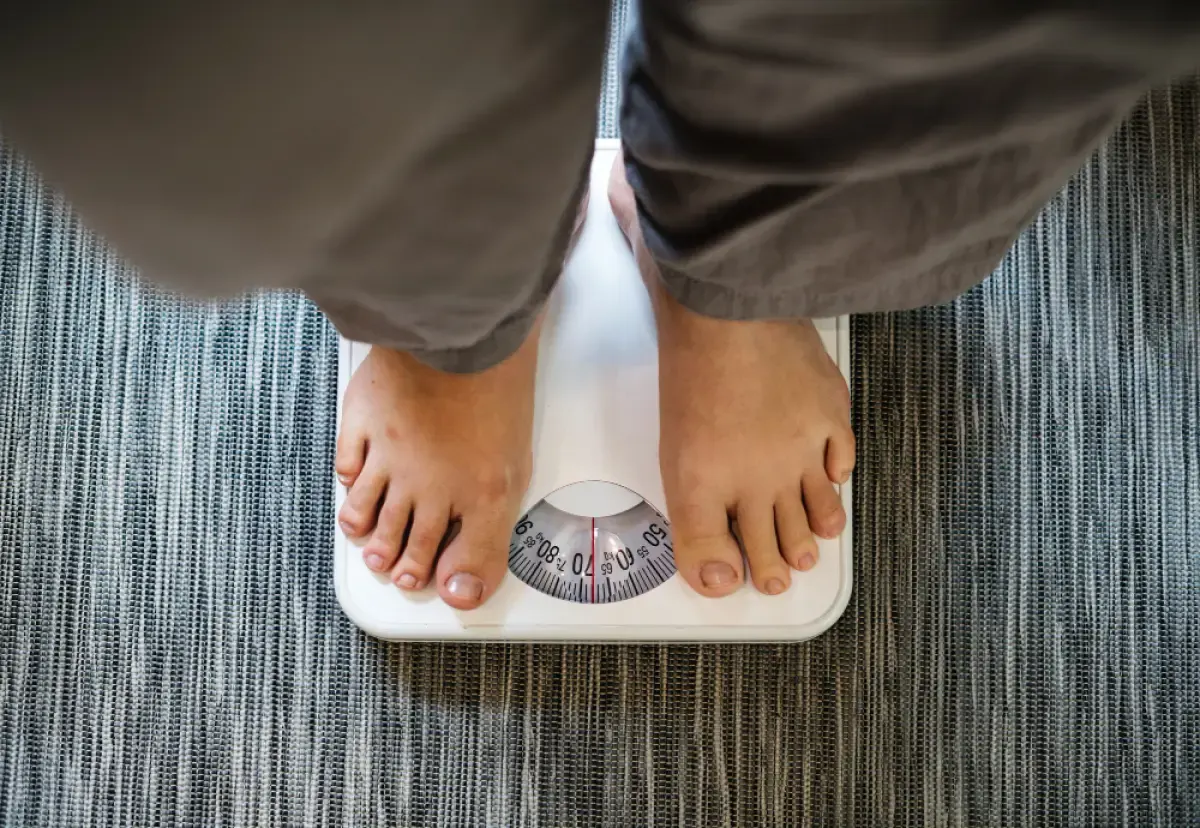 Begini cara menurunkan berat badan dengan intermittent fasting sebelum CPNS Kejaksaan dimulai. (Sumber : freepik)