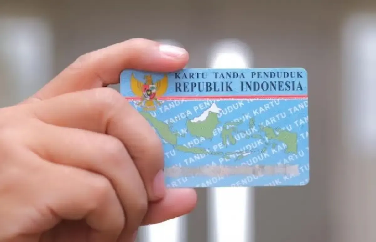 Cara Ganti Alamat di KTP kini tidak perlu surat pengantar lagi (Sumber : Freepik/simonsupriyadi)