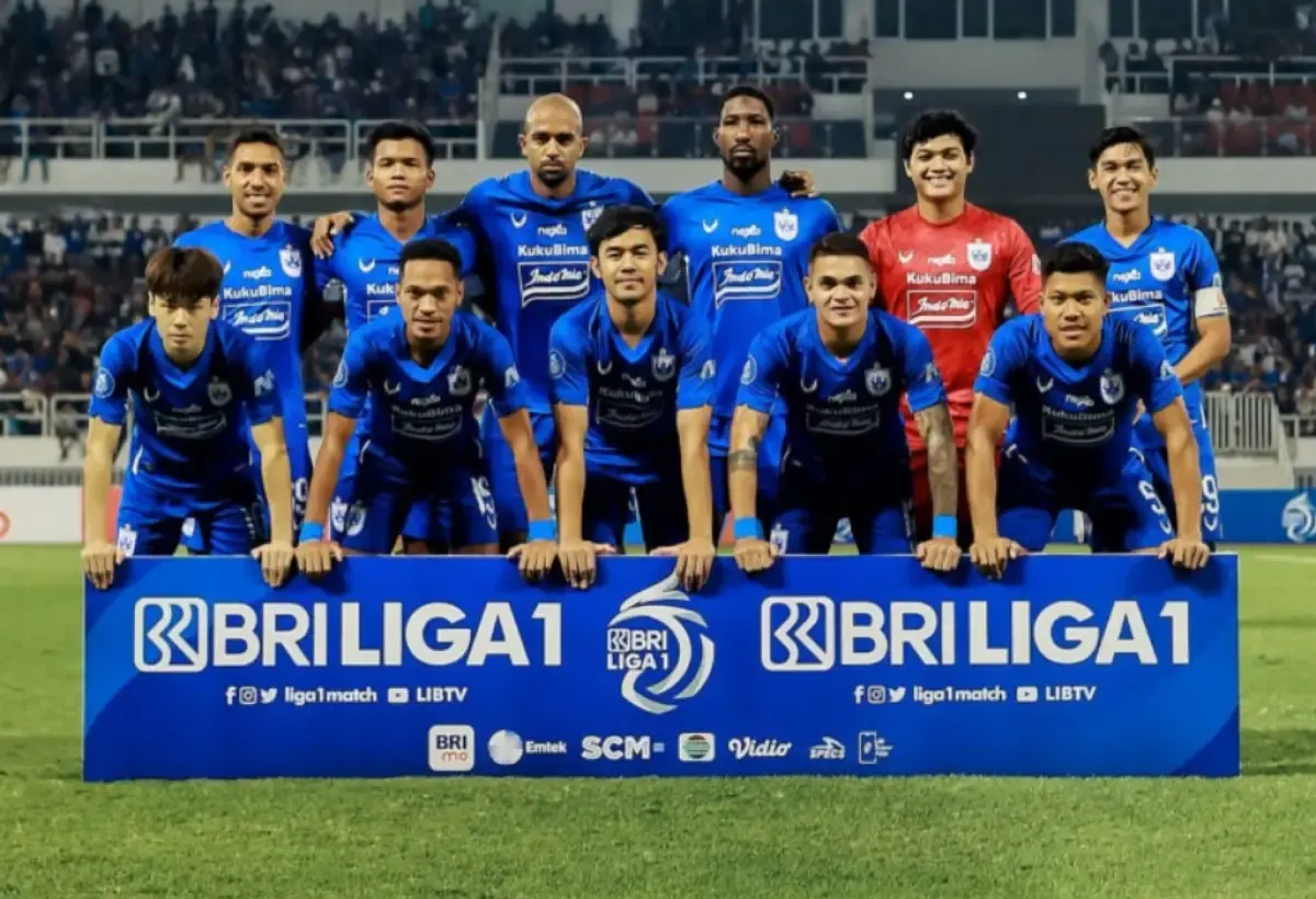 Ilustrasi | PSIS Semarang siap laga tandang lawan Persik Kediri tanpa pemain kunci. (Sumber : Dok. PSIS Semarang)