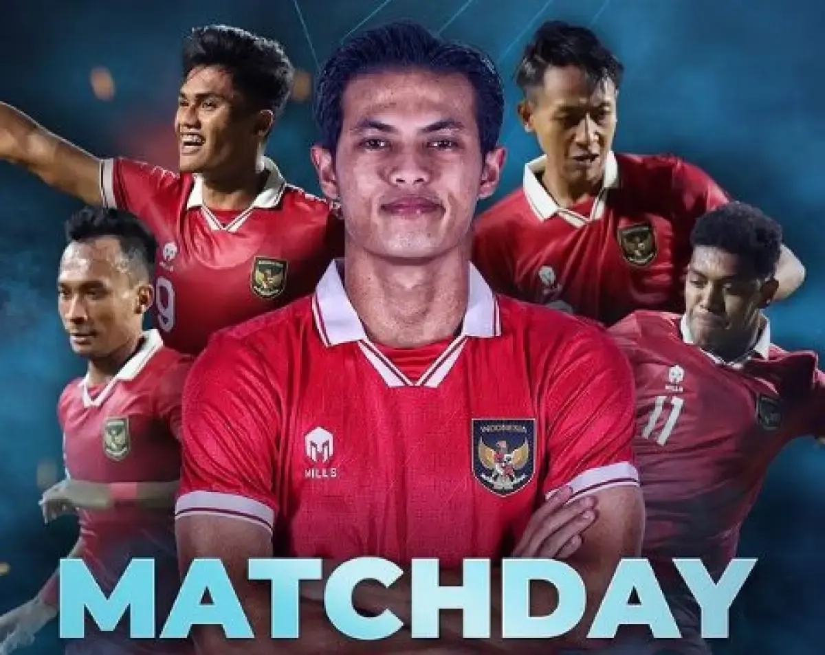 Prediksi Skor Final Piala AFF U-23 2023 Indonesia vs Vietnam: Preview, Line Up, Head to Head (Sumber : instagram.com/timnas.indonesia)