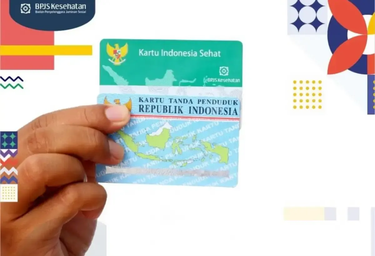 Peserta JKN di Kota Salatiga tembus JKN sebesar 97,04 persen pada Agustus 2023. (Sumber : Instagram/bpjskesehatan_ri)