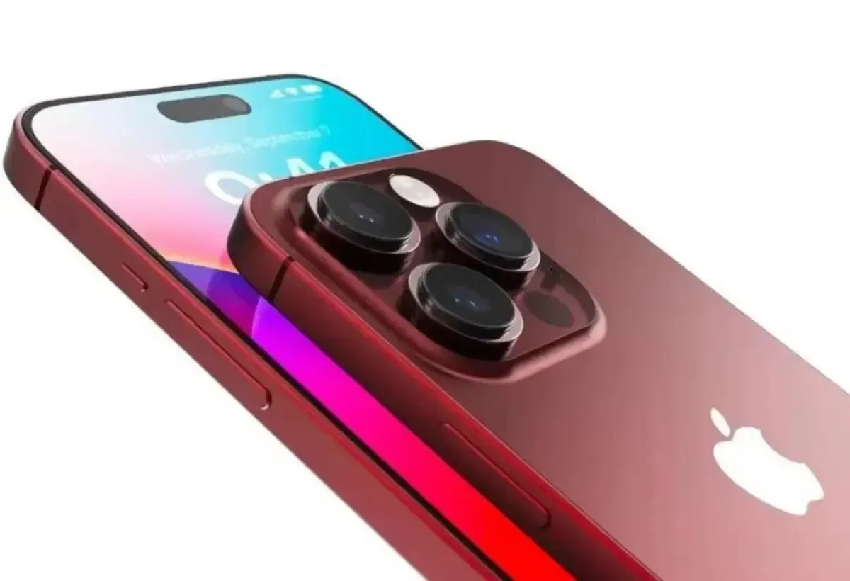 Apple dikabarka turunkan jumlah produksi iPhone 15 series terkait masalah rantai pasokan. (Sumber : Gizmochina)