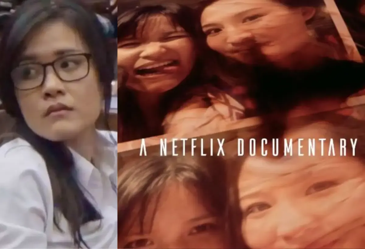 Jadwal Tayang Dokumenter Kopi Sianida Jessica Kumala Wongso, Bisa Nonton di Netflix (Sumber : instagram.com/netflixid)